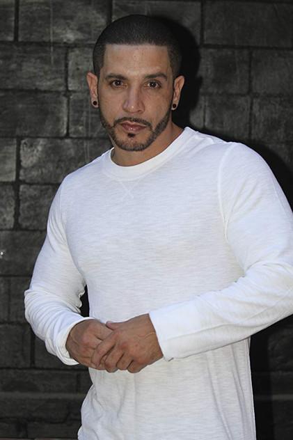 Joseph Raymond Lucero - Actor Profile Photo