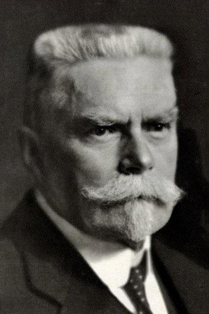 Karel Kramář - Actor Profile Photo