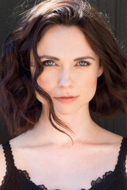 Kerry Barker - Actor Profile Photo