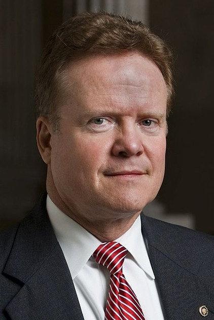 Jim Webb - Actor Profile Photo