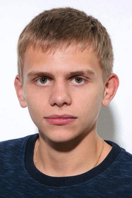 Egor Abramov - Actor Profile Photo