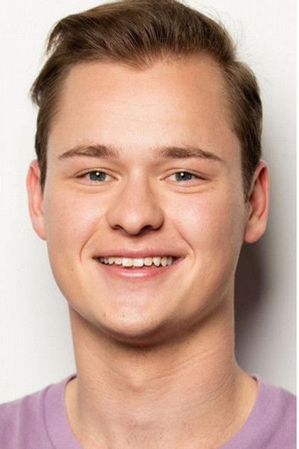 Cooper Tomlinson - Actor Profile Photo