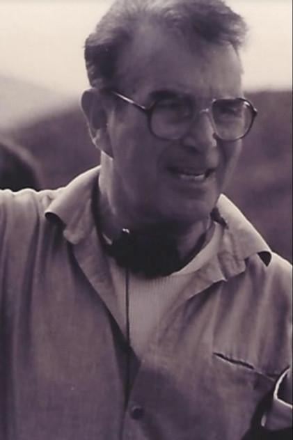 Paul Leder - Actor Profile Photo