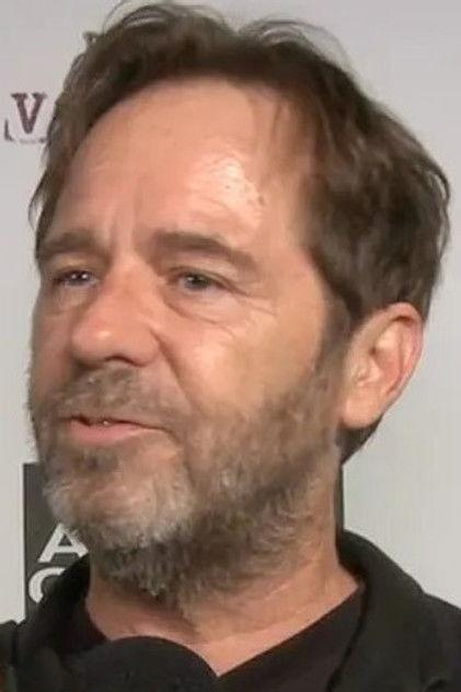 Sam Slovick - Actor Profile Photo