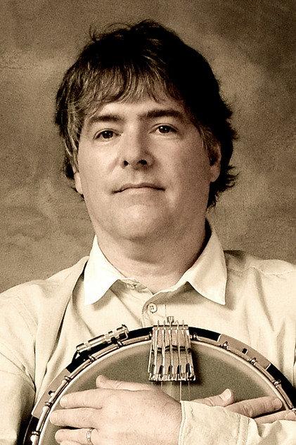 Béla Fleck - Actor Profile Photo