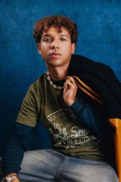 Chanse McCrary - Actor Profile Photo