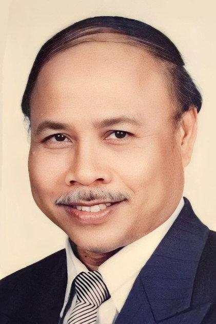 Noppadol Duangporn - Actor Profile Photo
