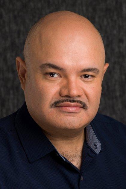 Erick Chavarria - Actor Profile Photo