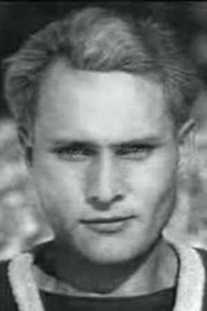 Grigory Pluzhnik - Actor Profile Photo