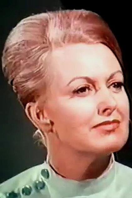 Margo Lee - Actor Profile Photo