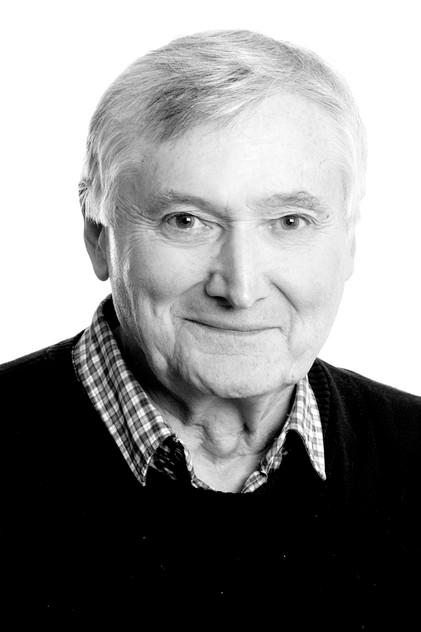 Sigmund Sæverud - Actor Profile Photo