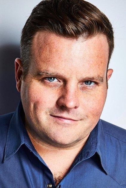 Adam Bartley - Actor Profile Photo