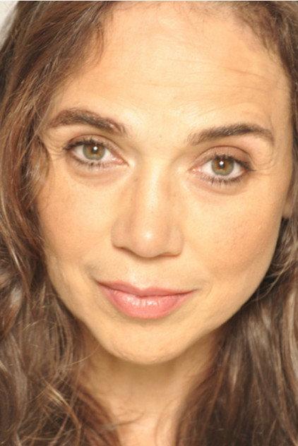 Carla Brothers - Actor Profile Photo