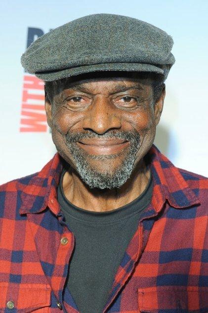 John Wesley - Actor Profile Photo