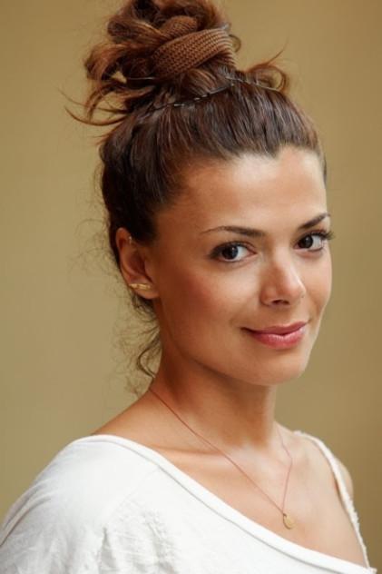 Nasrin Khusrawi - Actor Profile Photo