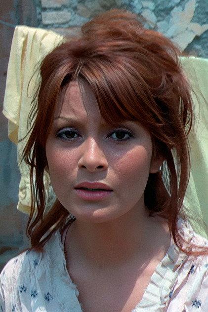 Marzia Damon - Actor Profile Photo