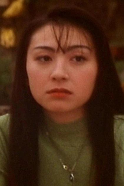 Emiko Ishizuka - Actor Profile Photo