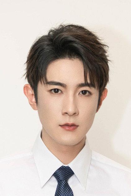 Ji Xiaobing - Actor Profile Photo