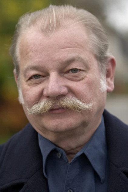 Dieter Montag - Actor Profile Photo