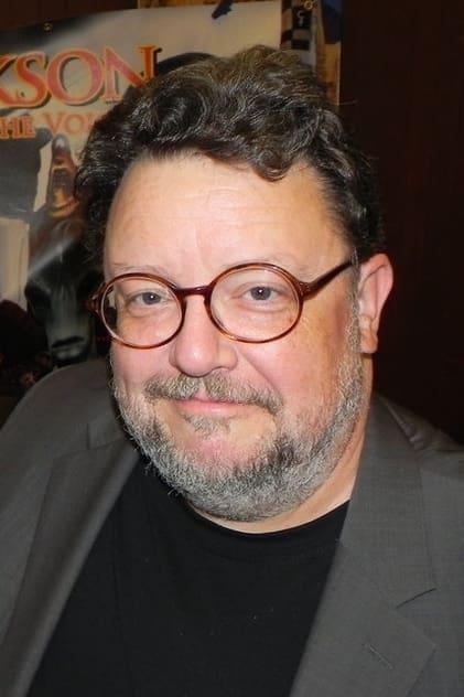 Roger L. Jackson - Actor Profile Photo