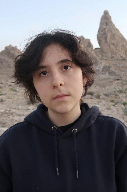 Marley Benda - Actor Profile Photo