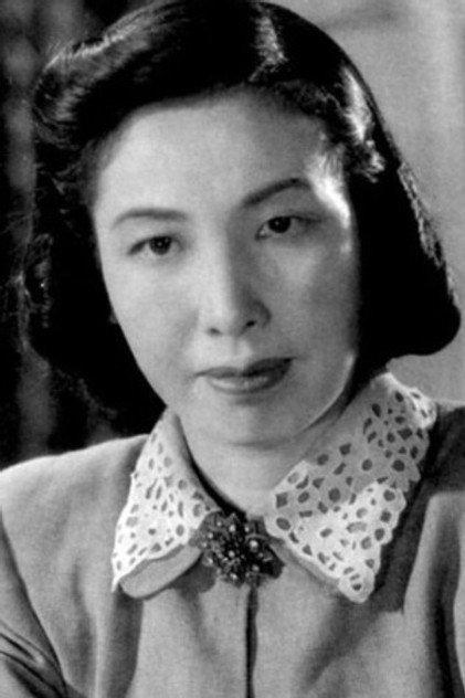 Lianxing Shi - Actor Profile Photo