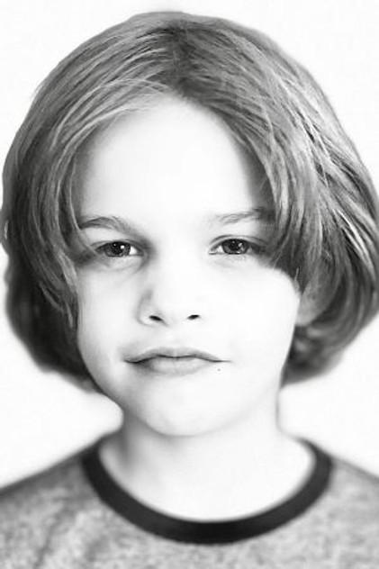 Braden Blair - Actor Profile Photo