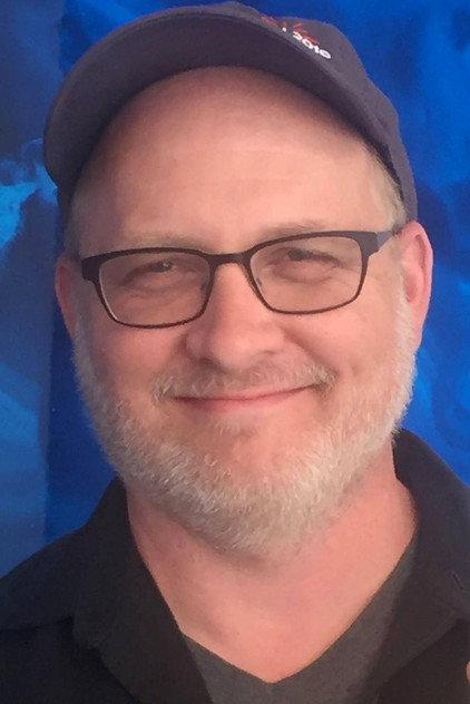 Kevin Ragsdale - Actor Profile Photo