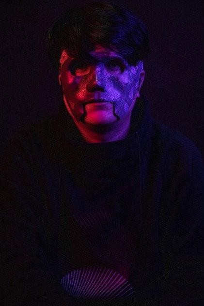 El Huitzo - Actor Profile Photo