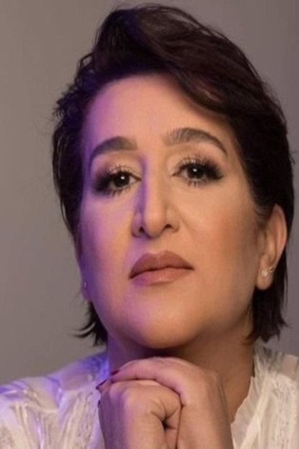 Wajiha Jendoubi - Actor Profile Photo