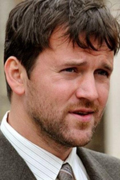 Armands Neilands-Yaunzems - Actor Profile Photo