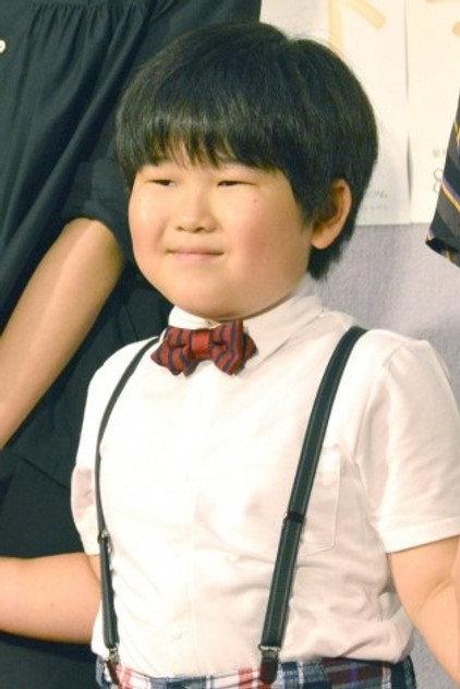 Harutomo Koyama - Actor Profile Photo