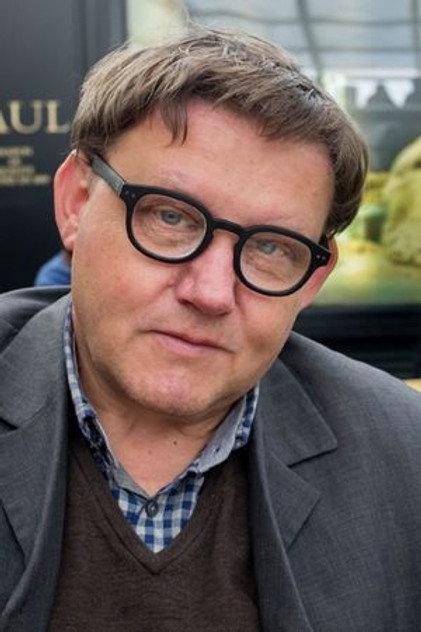 Gunnar Lindstedt - Actor Profile Photo
