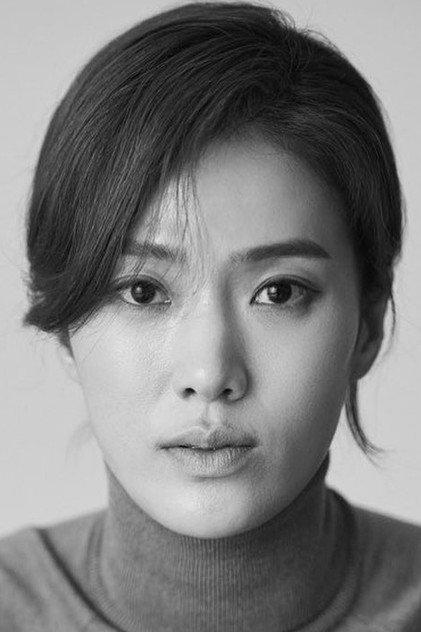 Hwang Hyun-bin - Actor Profile Photo