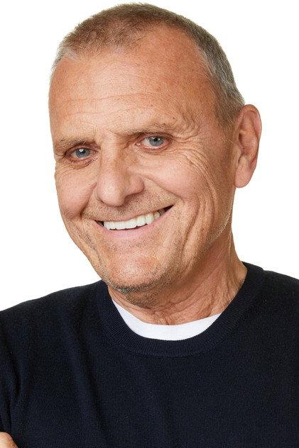 Jean-Charles de Castelbajac - Actor Profile Photo