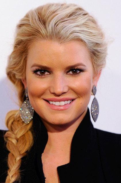 Jessica Simpson - Actor Profile Photo