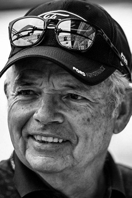 Mike Hull - Actor Profile Photo