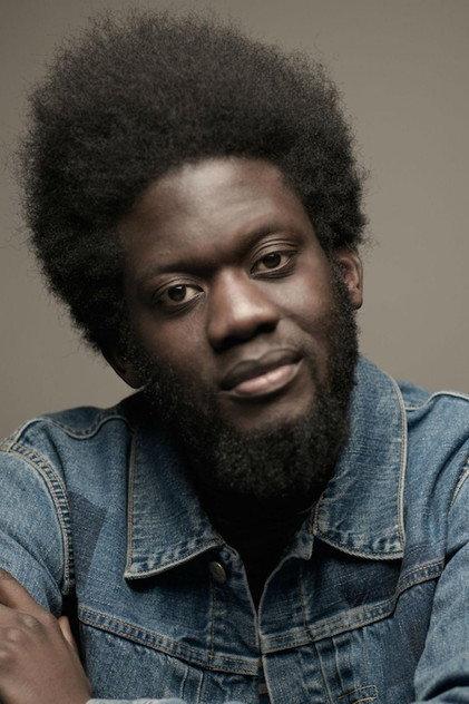 Michael Kiwanuka - Actor Profile Photo