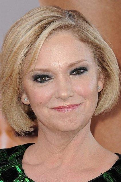 Lara Grice - Actor Profile Photo