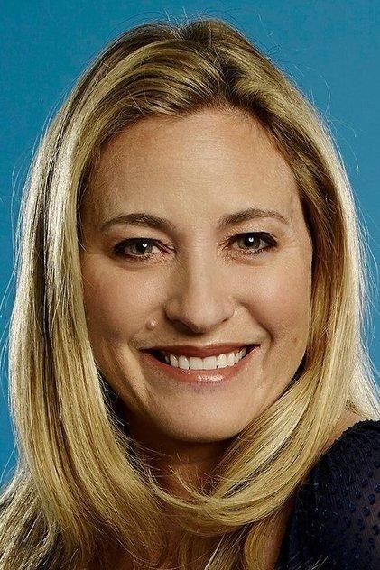 Jamie Denbo - Actor Profile Photo