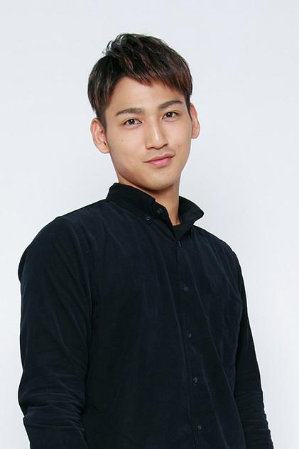 Kiyotaka Uji - Actor Profile Photo