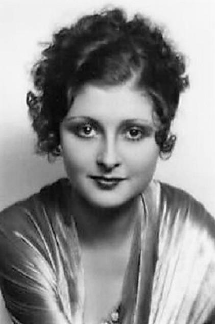 Marion Shilling - Actor Profile Photo