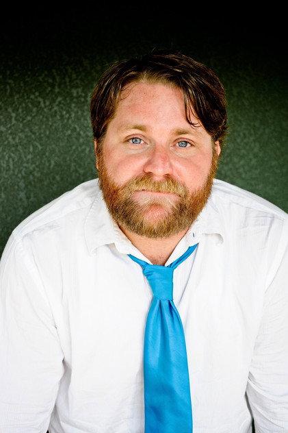Luke Ashlocke - Actor Profile Photo
