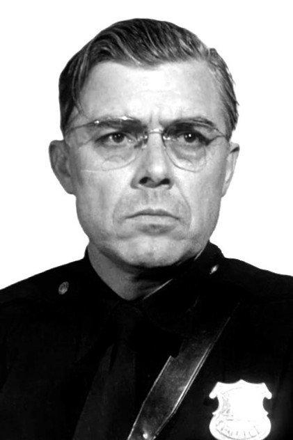 John Maxwell - Actor Profile Photo