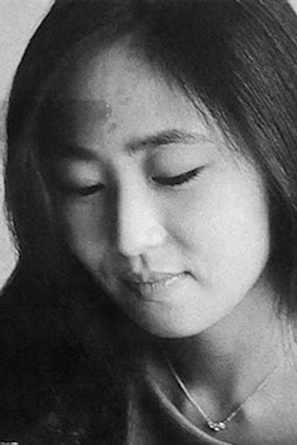 Kaori Kuno - Actor Profile Photo