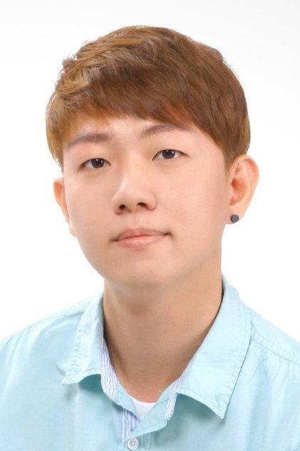 Park Sung-young - Actor Profile Photo