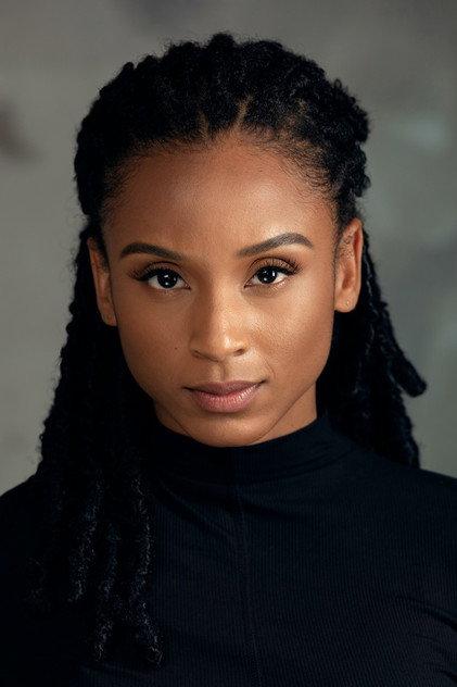 Shein Mompremier - Actor Profile Photo