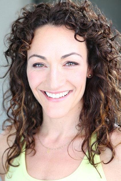 Jennifer McCabe - Actor Profile Photo