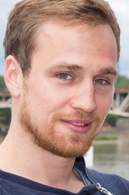 Mateusz Janicki - Actor Profile Photo