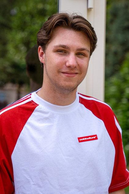 Sem Kuypers - Actor Profile Photo